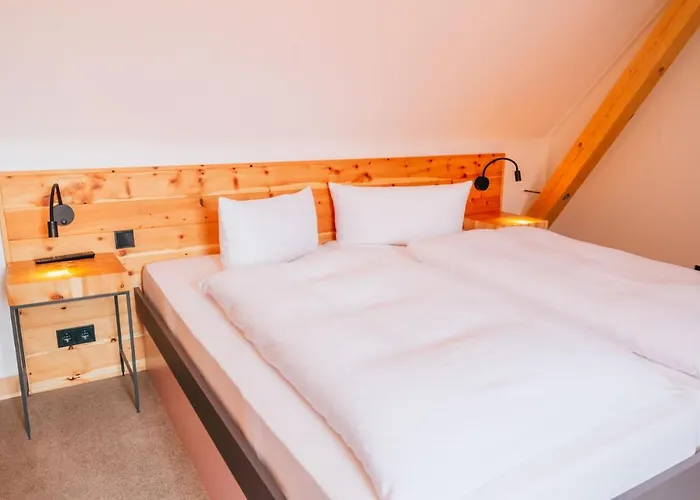 Hotel Andres Bamberg